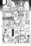 Love Hina • Chapter 117: The Promise Girl • Page ik-page-256802