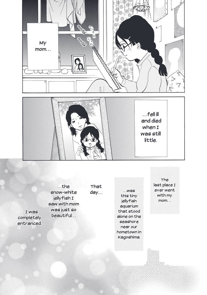 Princess Jellyfish