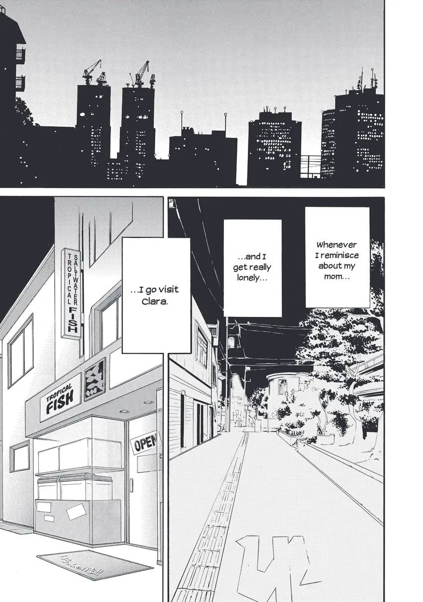 Princess Jellyfish