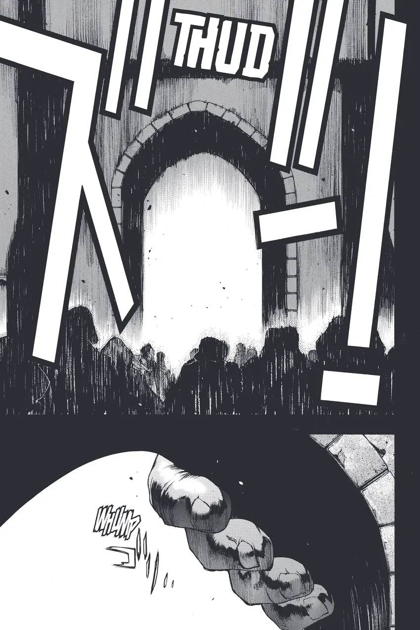 Attack on Titan: Before The Fall