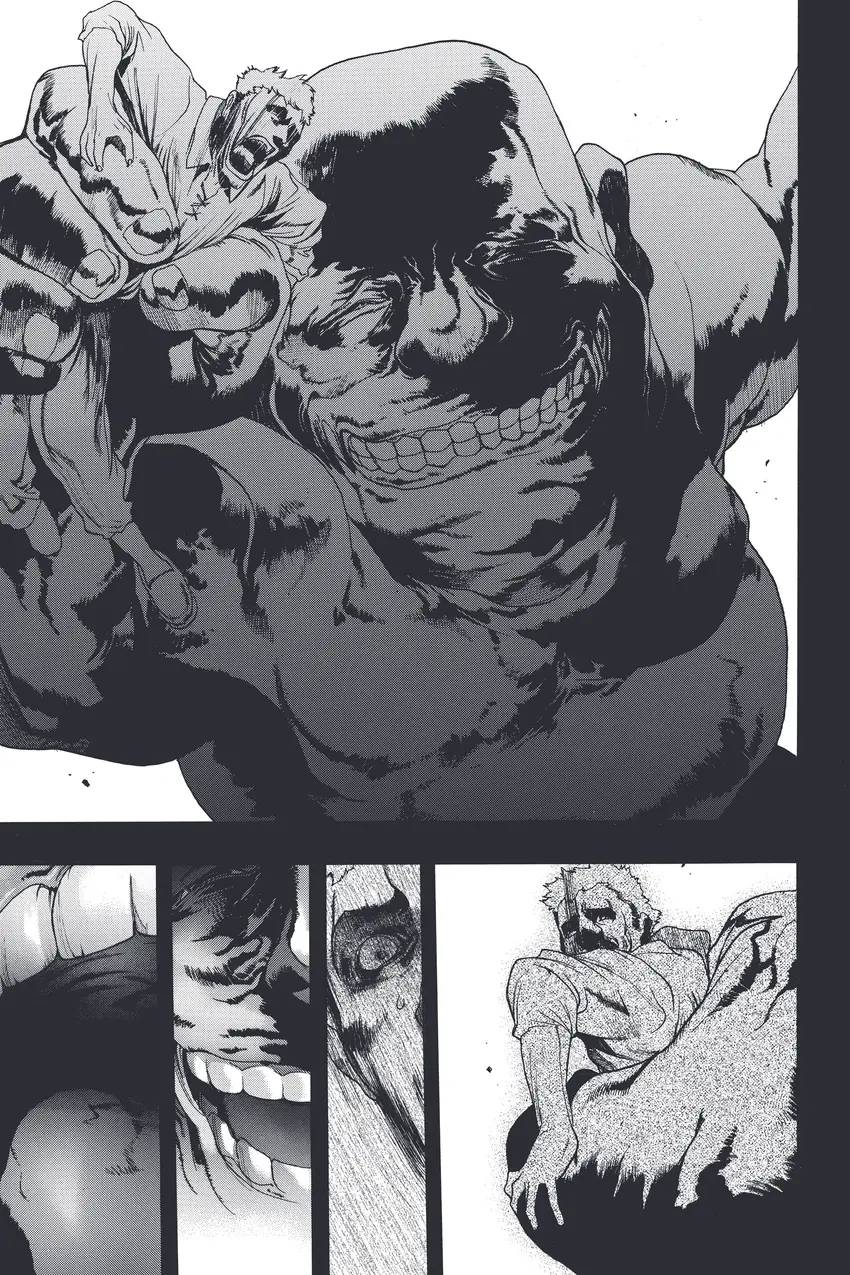 Attack on Titan: Before The Fall