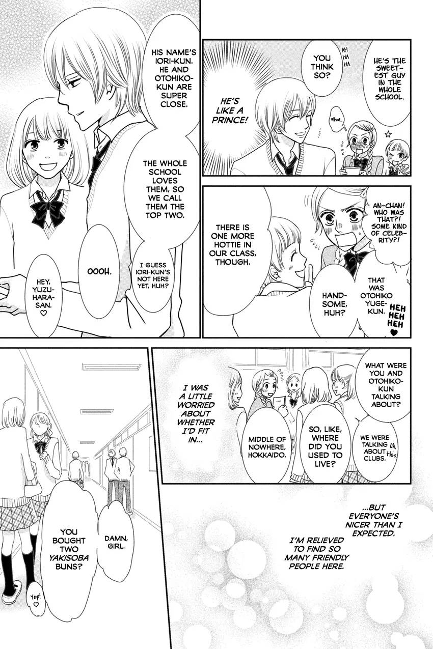 Beauty Bunny