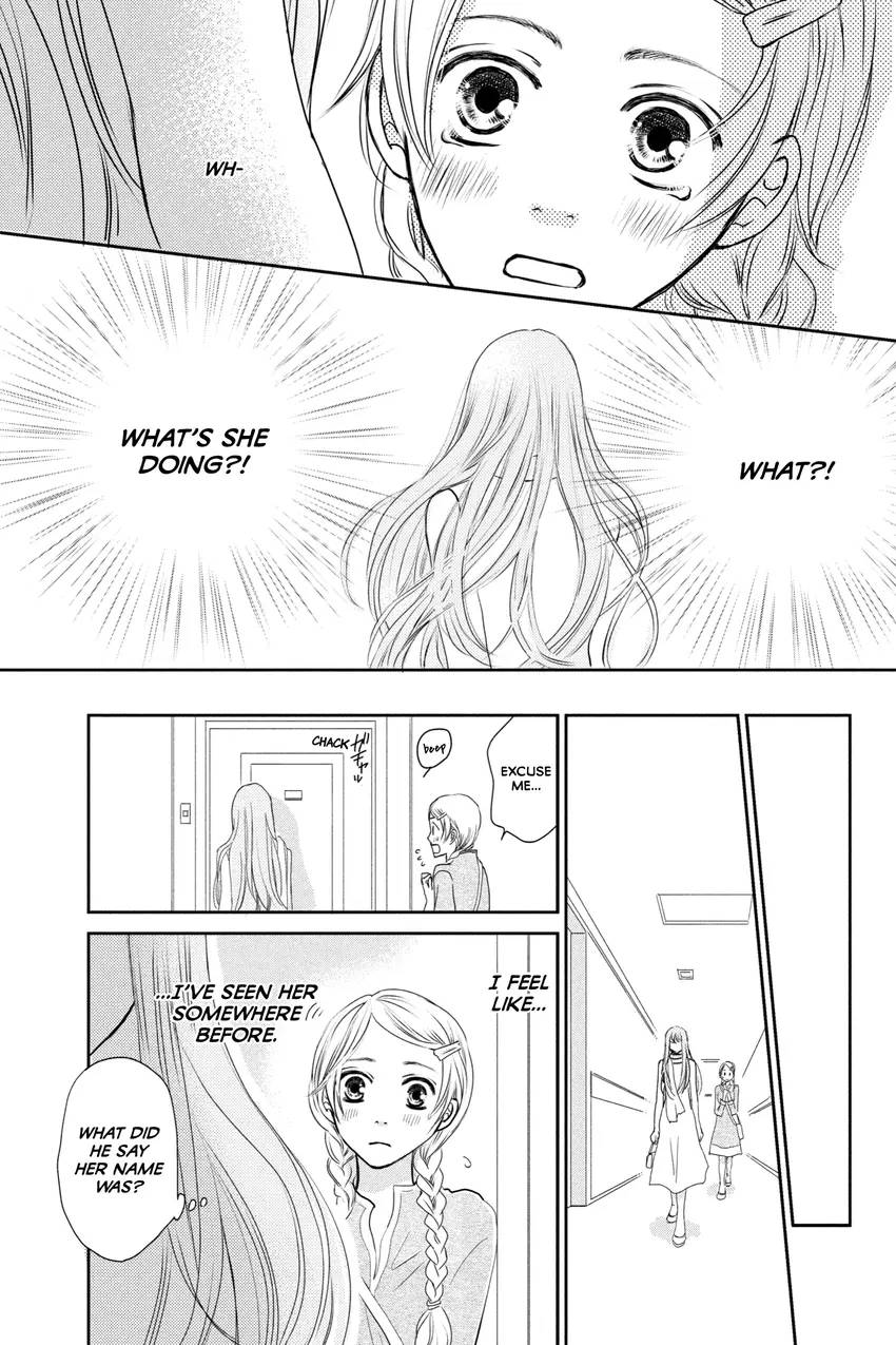 Beauty Bunny