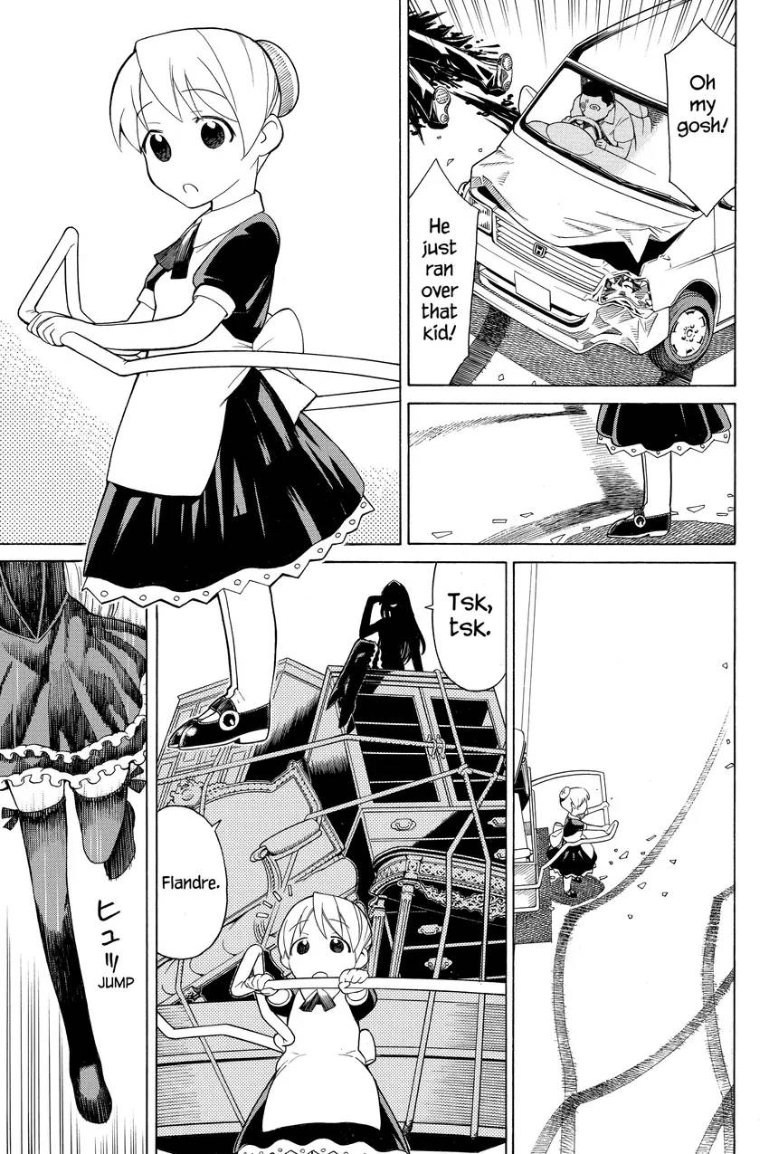 Princess Resurrection