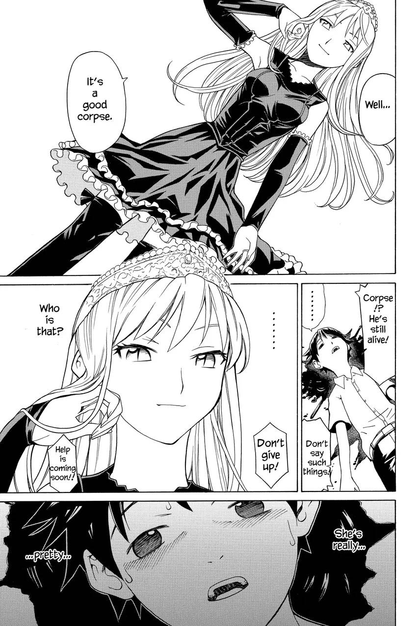 Princess Resurrection