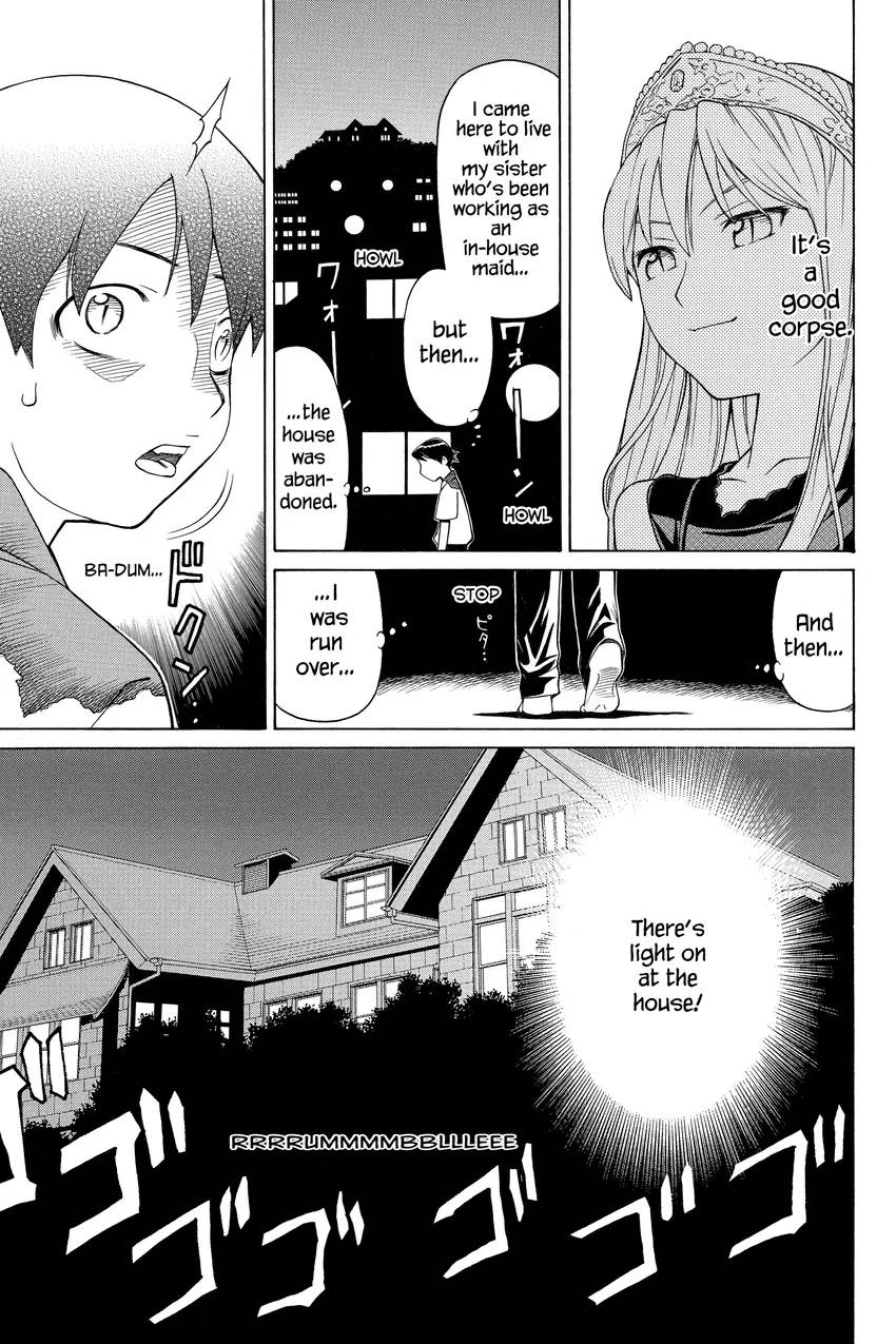 Princess Resurrection