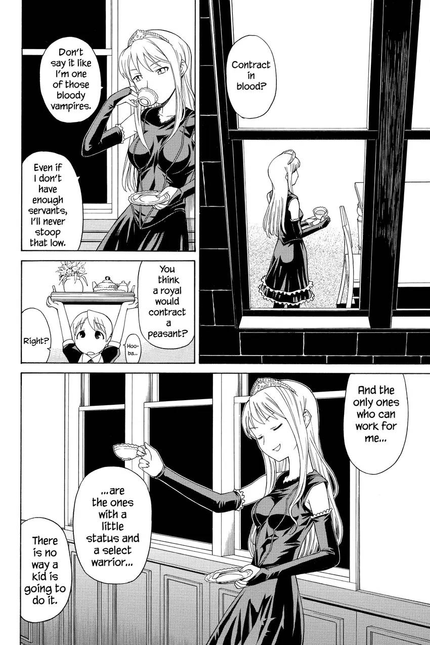 Princess Resurrection