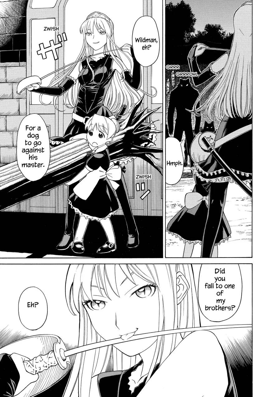 Princess Resurrection