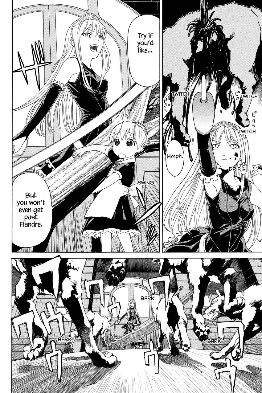 Princess Resurrection