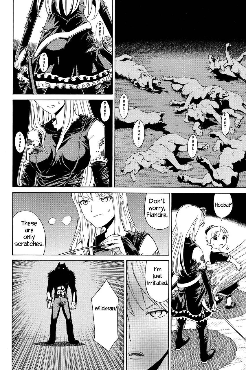 Princess Resurrection