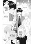 Love Massage: Melting Beauty Treatment • Chapter 12: I Want to Stay Together Forever! • Page ik-page-272591