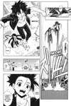 UQ HOLDER! • Chapter 15: The Fruits of Training • Page 2