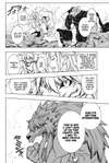 UQ HOLDER! • Chapter 22: Fellow Have-Nothing • Page 2