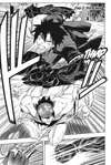 UQ HOLDER! • Chapter 23: Tota Vs Kaito • Page ik-page-341718