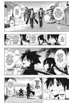 UQ HOLDER! • Chapter 31: A New Number • Page 2