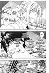 UQ HOLDER! • Chapter 40: Carrying Out the Plan • Page 2