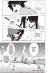 UQ HOLDER! • Chapter 51: Sayoko and Santa • Page 1