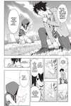UQ HOLDER! • Chapter 51: Sayoko and Santa • Page 2