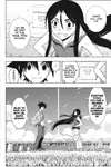 UQ HOLDER! • Chapter 61: Kuromaru's Woe's • Page 2