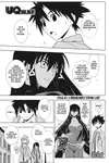 UQ HOLDER! • Chapter 63: A Ridiculously Strong Lady • Page ik-page-360016