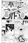 UQ HOLDER! • Chapter 81: The Point of the Training • Page ik-page-360527