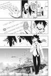 UQ HOLDER! • Chapter 86: Getting Smaller and Farther Away • Page ik-page-360618