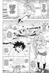 UQ HOLDER! • Chapter 91: Out of the Frying Pan, into the Fire • Page ik-page-360833