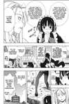 UQ HOLDER! • Chapter 108: Enter the Lady-Killer • Page ik-page-361604
