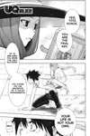 UQ HOLDER! • Chapter 128: We Are UQ Holder! • Page 1