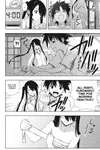 UQ HOLDER! • Chapter 151: The Confession • Page 3