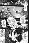 UQ HOLDER! • Chapter 152: The Love of God • Page ik-page-384012