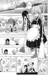 UQ HOLDER! • Chapter 156: The Long, Long Three Hours • Page ik-page-364269