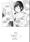 My Sweet Girl • Chapter 40: Manga and Friends • Page ik-page-286912