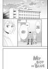 My Boy In Blue • Chapter 61: Last Days as a Schoolgirl • Page ik-page-290932