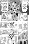 Negima! Magister Negi Magi • Chapter 140: Top-Secret Negi Rescue Operation!! • Page 1