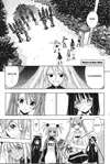 Negima! Magister Negi Magi • Chapter 141: Critical Hit in the Naked Battle ♡ • Page 1
