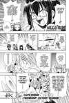 Negima! Magister Negi Magi • Chapter 144: Friendship! Victory! Reunion ♡ • Page 1