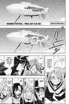 Negima! Magister Negi Magi • Chapter 146: Top-Secret Operation: Defeat Chao!! • Page 1