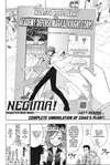 Negima! Magister Negi Magi • Chapter 147: Complete Annihilation of Chao's Plan!! • Page 2