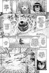 Negima! Magister Negi Magi • Chapter 153: Go! Negi-Bozu!! • Page 1