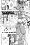 Negima! Magister Negi Magi • Chapter 153: Go! Negi-Bozu!! • Page ik-page-294065