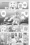 Negima! Magister Negi Magi • Chapter 154: Fight! Magical Girl Biblion!? • Page 1