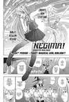 Negima! Magister Negi Magi • Chapter 154: Fight! Magical Girl Biblion!? • Page 2