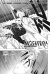 Negima! Magister Negi Magi • Chapter 156: Everyone's Strength Will Save the World! • Page ik-page-294119