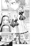 Negima! Magister Negi Magi • Chapter 164: Magical Mischievous Spirit ♡ Part 1 • Page 1