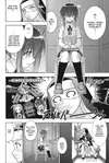 Negima! Magister Negi Magi • Chapter 165: Magical Mischievous Spirit ♡ Part 2 • Page ik-page-294280