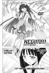 Negima! Magister Negi Magi • Chapter 173: Endless Death Study ♡ • Page 2