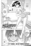 Negima! Magister Negi Magi • Chapter 174: The Keyword Is “Father” • Page 2