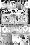 Negima! Magister Negi Magi • Chapter 186: Welcome to Another World!! • Page 2