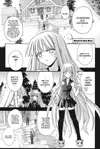 Negima! Magister Negi Magi • Chapter 190: Energy Recovered, 120% ♡ • Page ik-page-294790